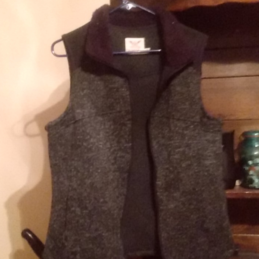 Nice winter vest